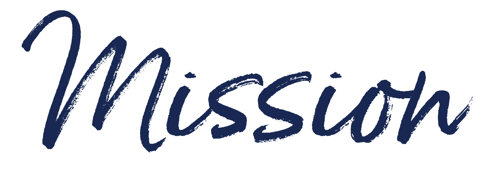 Mission